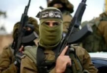 Apa itu Kelompok Militan Palestina yang Mendominasi Jalur Gaza? (Hamas)