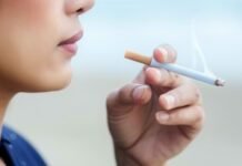 Kenapa Orang Bisa Kecanduan Rokok?