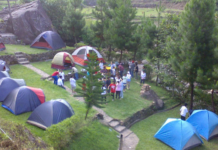 Beberapa Tempat Wisata Sejuk di Subang yang Lagi Ramai di Kota Subang Tempat Wisata Sejuk di Subang