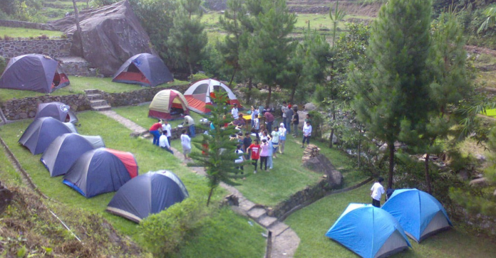 Tempat Wisata Sejuk di Subang