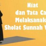 Lengkap Bacaan Shalat Sunnah Pagi, Siang, dan Malam