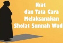 Lengkap Bacaan Shalat Sunnah Pagi, Siang, dan Malam