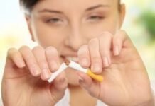 Tips Sederhana Berhenti Merokok Secara Alami