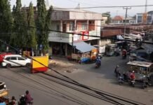 Sejarah Pasar Pujasera, yang Terkenal Paling Ramai di Jantung Kota Subang