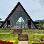 Weekend Destinasi Wisata Alam The Ranch Ciater Pilihan Keluarga