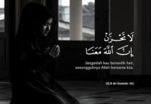 Tips Menyambut Ujian dengan Hati Tenang dan Doa yang Dipanjatkan