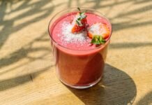 Resep Minuman Jus Buah Segar yang Mudah Dibuat di Rumah cara membuat jus buah