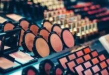 Beberapa Produk kecantikan dari Israel yang ada di Indonesia