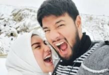 Amar Zoni Tertangkap Lagi dengan Kasus yang Sama