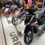 Astra Honda Motor Catat Penjualan Hingga 3,7 Juta Unit Motor 2023