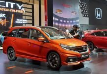 Penjualan Mobil Honda HR-V & Brio Masih Menjadi Andalan Sampai Saat Ini