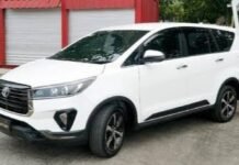 Mobil yang Laris di November 2023, Kijang Innova Tetap yang Terbaik