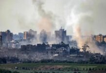 Israel Akan Kuasai Tepi Barat dengan Penyerangan Secara Bertahap