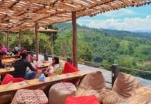 Tempat Kuliner di Bandung yang Wajib Dikunjungi