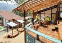 5 Rekomendasi Penginapan di Bandung untuk Liburan Akhir Tahun