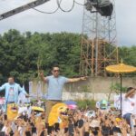 Ridwan Kamil Pastikan Prabowo- Gibran Lanjutkan Program Pembangunan Jokowi di Jawa Barat