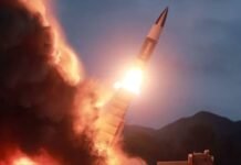 Korea Utara Uji Coba Rudal Jelajah Strategis Baru