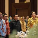 Forum Disbun Jabar Pertajam Rencana Kerja 2024-2026
