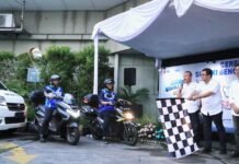 Bengkel Siaga Suzuki Hadir di 66 Titik Sepanjang Sumatera-Jawa dan Bali Bengkel Siaga Suzuki 2024