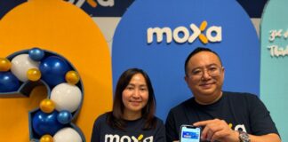 Rayakan HUT ke-3, Moxa Menghadirkan Berbagai Promo Menarik