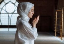 Tips Menjalani Ibadah Puasa dengan Sehat di Bulan Ramadhan Menjalani Ibadah Puasa