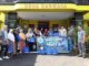Aqua Subang Bagikan 1.000 Paket Sembako untuk Warga Tiga Desa