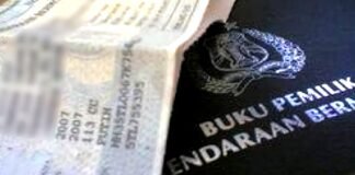 Program Pemutihan Pajak Kendaraan Kembali Digelar