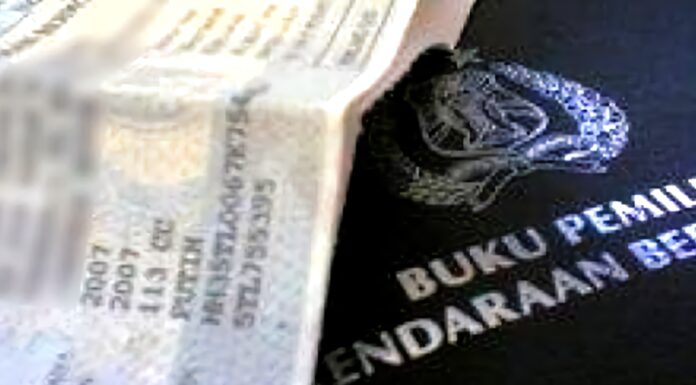 Program Pemutihan Pajak Kendaraan Kembali Digelar