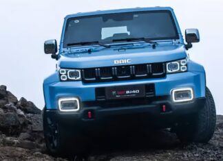 Jeep Rubicon vs BAIC BJ40, Duel SUV Legendaris dan Penantang Baru SUV Legendaris