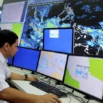 BMKG Peringatkan Suhu Panas Ekstrem di Beberapa Wilayah Indonesia Peringatkan Suhu Panas Ekstrem di Beberapa Wilayah Indonesia (dok.BMKG)