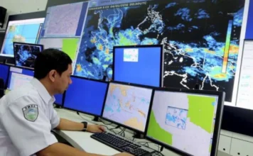 BMKG Peringatkan Suhu Panas Ekstrem di Beberapa Wilayah Indonesia Peringatkan Suhu Panas Ekstrem di Beberapa Wilayah Indonesia (dok.BMKG)