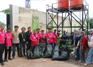 Publik Subang Sambut Positif Pegadaian Peduli Liga 2-2024/25