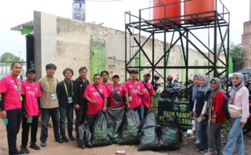 Publik Subang Sambut Positif Pegadaian Peduli Liga 2-2024/25