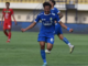 Hasil Akhir 2-0, Persib Bandung Tumbangkan Persebaya Surabaya di Pekan Kedelapan BRI Liga 1 Bek Persib Bandung, Edo Febriansah. (Bola.com/Dok.Persib Bandung).