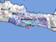 Gempa Tektonik M4,7 Guncang Pangandaran dan Sekitarnya, Tidak Berpotensi Tsunami Gempa Tektonik M4,7 Guncang Pangandaran dan Sekitarnya, Tidak Berpotensi Tsunami