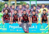 Persekat Tegal Curi Tiga Poin dari Persikas Subang dalam Lanjutan Pegadaian Liga 2 2024/25 skuad Persekat Tegal di Pegadaian Liga 2 (lib)