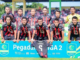 Persekat Tegal Curi Tiga Poin dari Persikas Subang dalam Lanjutan Pegadaian Liga 2 2024/25 skuad Persekat Tegal di Pegadaian Liga 2 (lib)