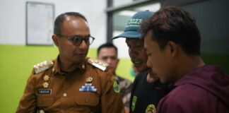 Kasus Kekerasan Terulang Lagi, Seorang Siswa SD di Subang Meninggal Dunia Akibat di Bully Pj. Bupati Tegas: Tidak Ada Tempat untuk Perundungan di Kabupaten Subang/H.Yaman/PR Subang /