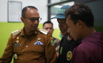 Kasus Kekerasan Terulang Lagi, Seorang Siswa SD di Subang Meninggal Dunia Akibat di Bully Pj. Bupati Tegas: Tidak Ada Tempat untuk Perundungan di Kabupaten Subang/H.Yaman/PR Subang /