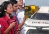 Kecelakaan Maut Kru TV One di Tol Pemalang Batang, Tiga Dikabarkan Meninggal Dunia dan Dua Luka-Luka Linkedin Felicia/ Kolase Tribunnews: Felicia Amelinda, kru tvOne yang selamat dari kecelakaan di ruas Tol Pemalang, Jawa Tengah, Kamis (31/10/2024).