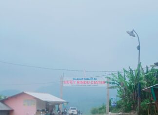 Surga Tersembunyi di Subang Jawa Barat yang Masih Aseri dan Udara Sejuk Surga Tersembunyi di Subang Jawa Barat yang Masih Aseri dan Udara Sejuk