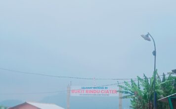 Surga Tersembunyi di Subang Jawa Barat yang Masih Aseri dan Udara Sejuk Surga Tersembunyi di Subang Jawa Barat yang Masih Aseri dan Udara Sejuk