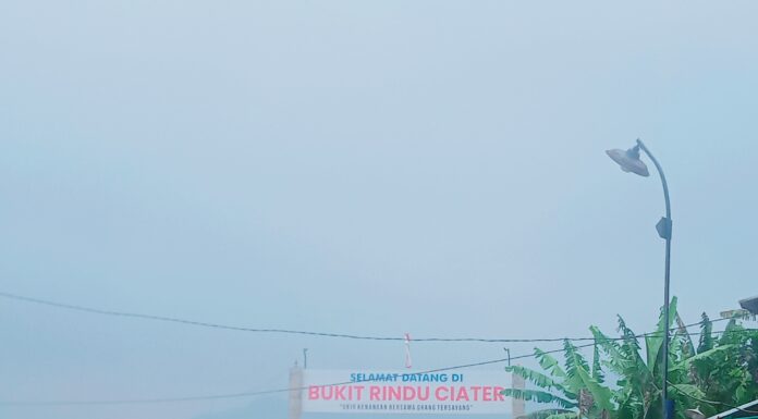 Surga Tersembunyi di Subang Jawa Barat yang Masih Aseri dan Udara Sejuk Surga Tersembunyi di Subang Jawa Barat yang Masih Aseri dan Udara Sejuk