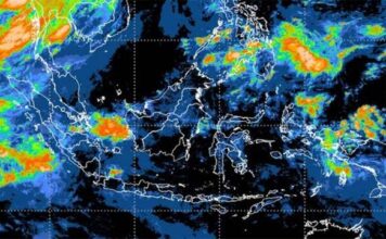 BMKG Peringatkan Peningkatan Curah Hujan Akibat Fenomena La Nina BMKG Peringatkan Peningkatan Curah Hujan Akibat Fenomena La Nina