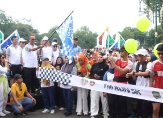 Pemkab Subang Gelar Event Perdana ‘Subang Mobile Memories’ dengan Tema ‘Merayakan Sejarah, Membangun Masa Depan’ Pemkab Subang Gelar Event Perdana ‘Subang Mobile Memories’ dengan Tema ‘Merayakan Sejarah, Membangun Masa Depan’