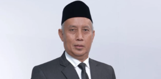 Menjelang Pencoblosan Pilkada Subang, PT Subang Sejahtera Tegaskan Netralitas Direktur Utama BUMD PT Subang Sejahtera, H Azis Muslih. Sumber : https://jabar.viva.co.id/