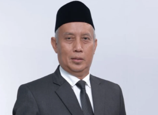Menjelang Pencoblosan Pilkada Subang, PT Subang Sejahtera Tegaskan Netralitas Direktur Utama BUMD PT Subang Sejahtera, H Azis Muslih. Sumber : https://jabar.viva.co.id/