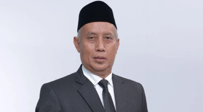 Menjelang Pencoblosan Pilkada Subang, PT Subang Sejahtera Tegaskan Netralitas Direktur Utama BUMD PT Subang Sejahtera, H Azis Muslih. Sumber : https://jabar.viva.co.id/