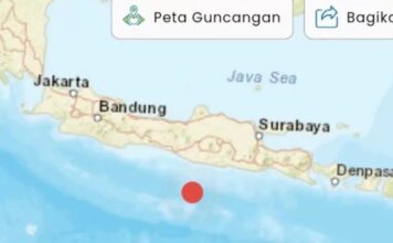 Hari Ini Gunungkidul Yogyakarta Diguncang Gempa Magnitudo 2,4 Hari Ini Gunungkidul Yogyakarta Diguncang Gempa Magnitudo 2,4