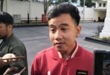 Wapres Gibran Berikan Dukungan Penuh untuk Timnas Indonesia Jelang Laga Kontra Jepang Wapres Gibran Berikan Dukungan Penuh untuk Timnas Indonesia Jelang Laga Kontra Jepang
